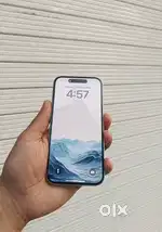 Apple Iphone 15 only 6 months old