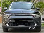 Kia Carens 1.5 Prestige Plus 7 STR IMT, 2022, Diesel