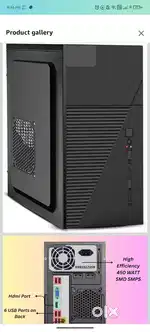 Laptop and desktop door step service