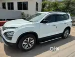 Tata Safari 2022 Diesel Well Maintained