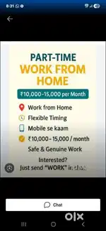 without investment just dm.me ..