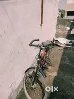 Bicycle 2nd hand