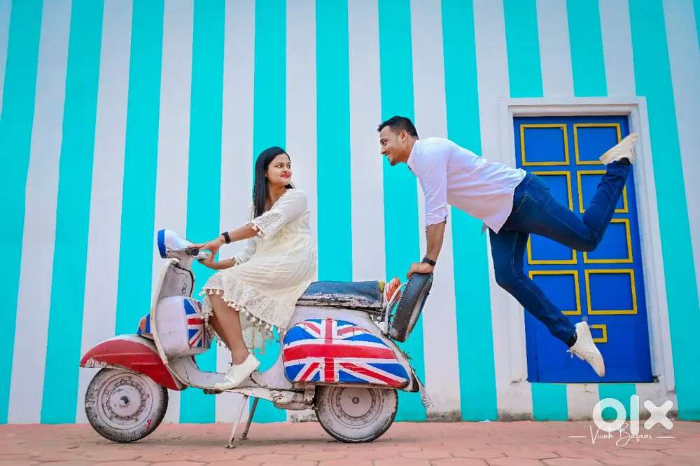 Official photographer & video Grapher needed for assisting