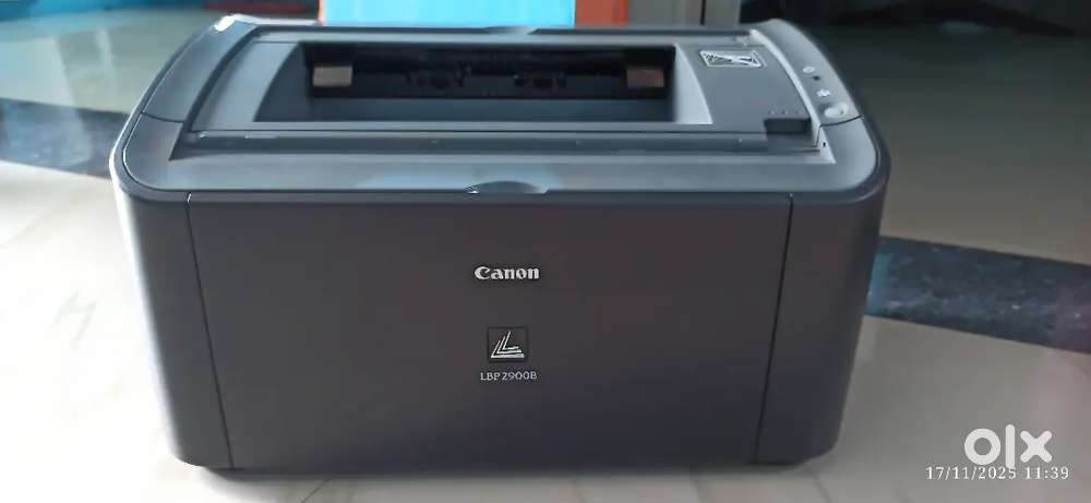 Canon LBP 2900b
