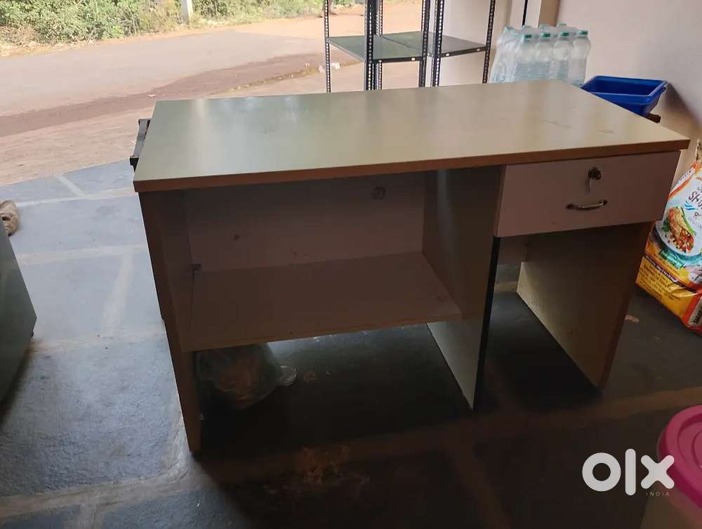 Table for multipurpose