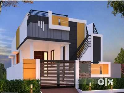 Om Namah Abode villa