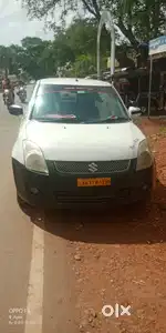 Maruti Suzuki Swift Dzire Tour 2016
