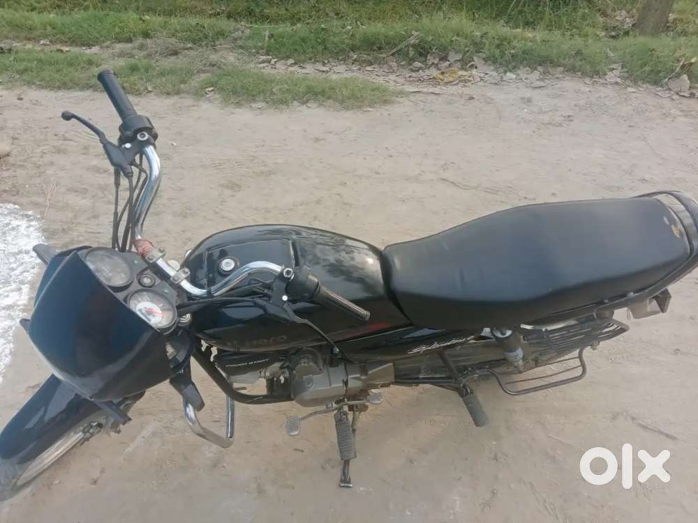 Good condition