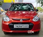 Maruti Suzuki Alto 800 2012-2016 LXI, 2012, LPG