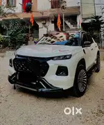 Maruti Suzuki Grand Vitara 2024 Petrol Well Maintained