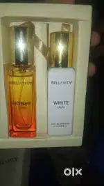 Bellavita luxury perfume