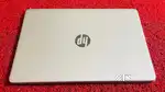 Hp pavilion i3 7th Gen processor