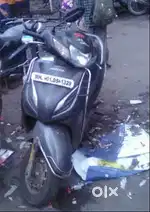 HONDA ACTIVA
