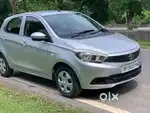 Tata Tiago 2018 Diesel Good Condition