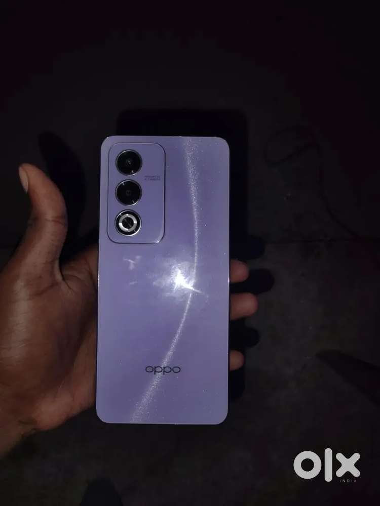 Oppo a3 pro 8+8//256 GB