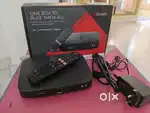 TV Setoff Box