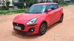 Maruti Suzuki Swift ZDI Plus, 2019, Diesel