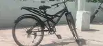 Hero cycle 2 years old