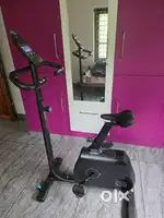 Domyos Self-Powered & Connected Exercise Bike EB 520 B