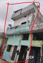 70 Gaz Double Storey building