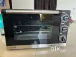 CROMA OVEN (NEW CONDITION)
