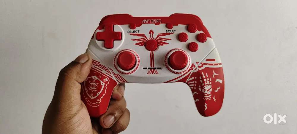 ANT ESPORTS GP300 PRO FF LIMITED EDITION