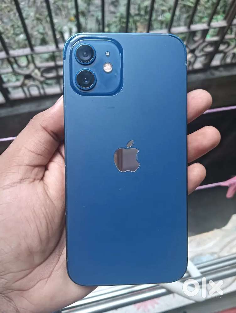 I phone 12 -128gb