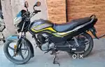 HERO SUPER SPLENDOR FOR SALE