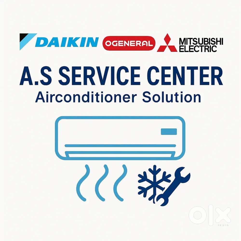Ac Services In Lowest Service Cost// Providing Well iit Technicians