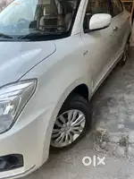 Maruti Suzuki Swift Dzire 2017