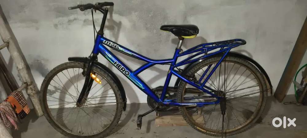 Working condition all good