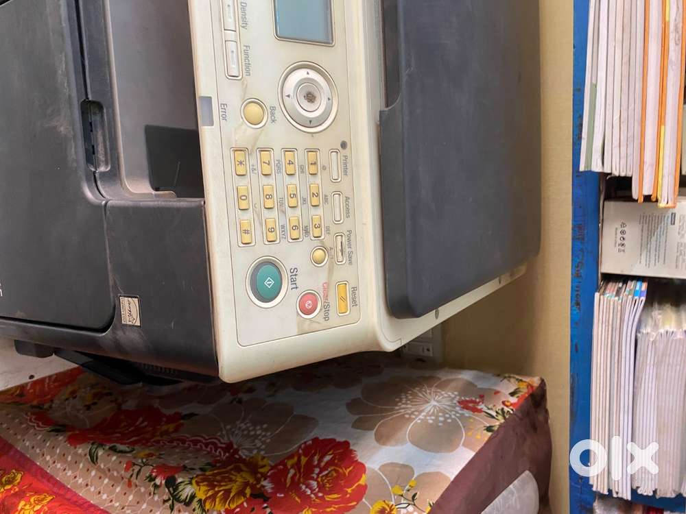 Printer machine 2nd hand best condition