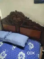 Furniture wooden