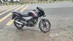 Bajaj Discover 100 T