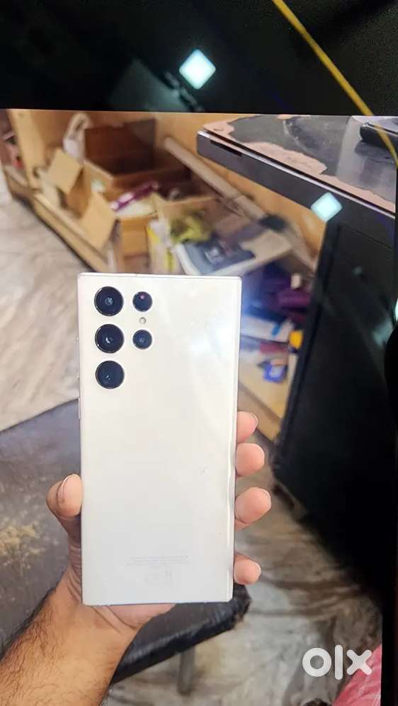 Samsung s22 ultra 40000