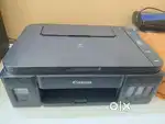 Canon G3411 wifi printer