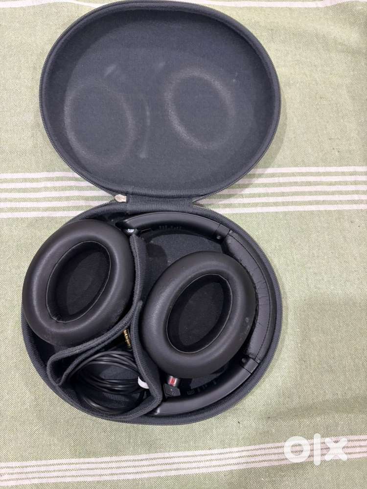 Sony headphones