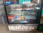 Bakery showkice