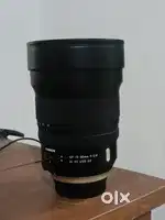 Tamron 15- 30mm f 2.8 di vc Usd G2 ( nikon F mount)