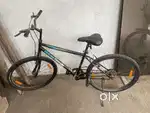 Urban. Terrain ( 21 inches )