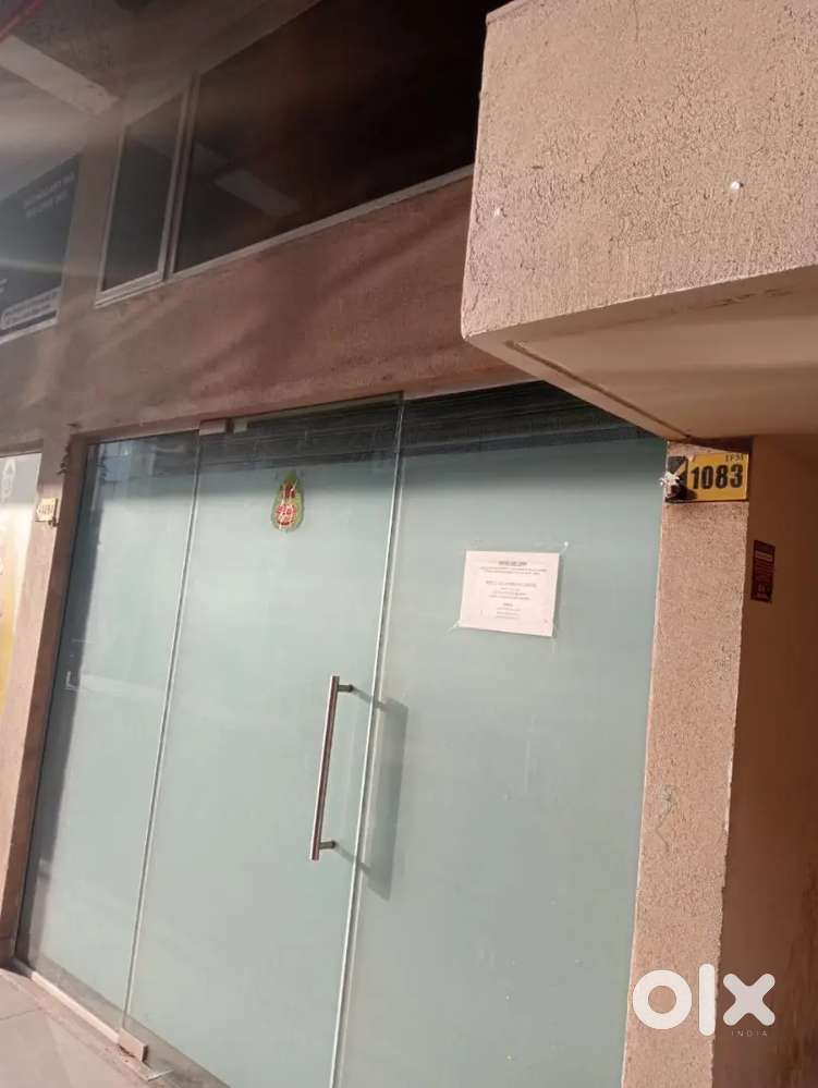 Very good Location aeriya fome market