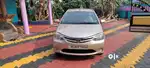 Toyota Etios G SP*, 2011, Petrol
