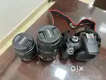 CANON EOS 1300D