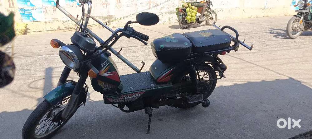 Good condition no repair