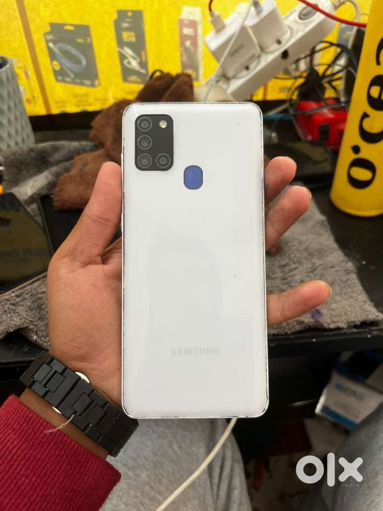 A 21s samsung