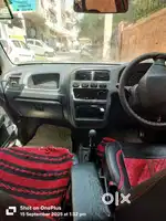 Maruti Suzuki Alto 2012 CNG & Hybrids