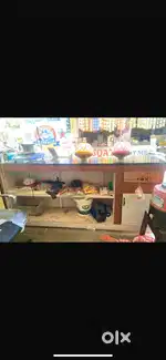 Cash counter