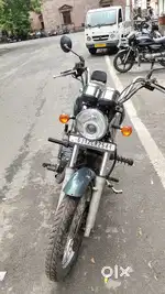 Bullet Thunderbird