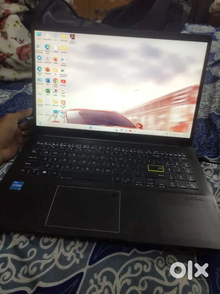 Asus vivo book