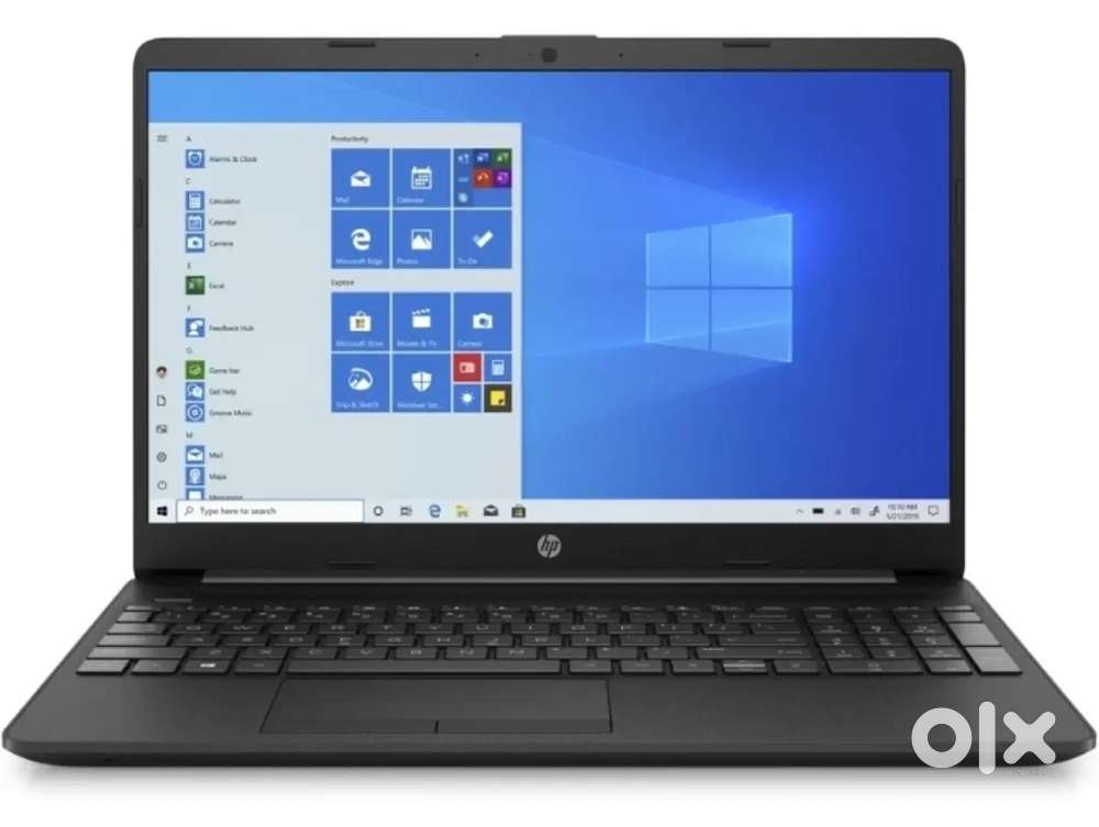 HP Laptop 8gb /128gb ssd